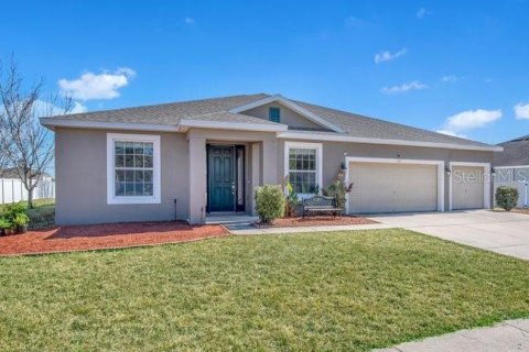 Casa en venta en Deltona, Florida, 5 dormitorios, 285.4 m2 № 2145396 - foto 22