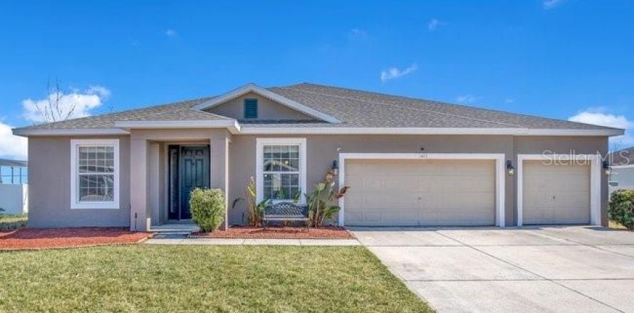 Casa en Deltona, Florida 5 dormitorios, 285.4 m2 № 2145396
