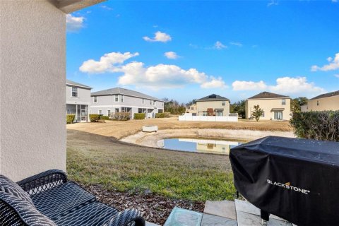 Townhouse in Plant City, Florida 3 bedrooms, 151.62 sq.m. № 2141947 - photo 25