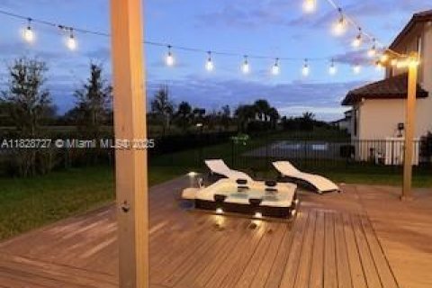 House in Ave Maria, Florida 3 bedrooms № 1977268 - photo 5