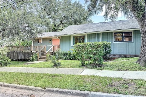House in Tampa, Florida 2 bedrooms, 109.81 sq.m. № 1855759 - photo 8