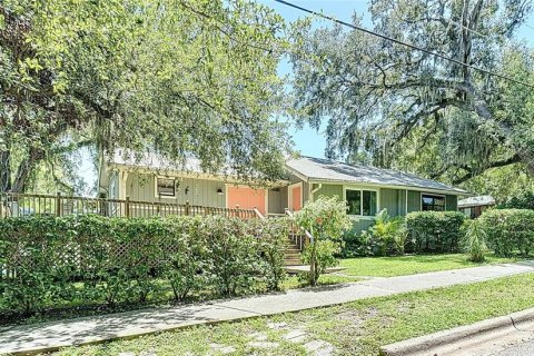 House in Tampa, Florida 2 bedrooms, 109.81 sq.m. № 1855759 - photo 7