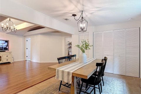 House in Tampa, Florida 2 bedrooms, 109.81 sq.m. № 1855759 - photo 15