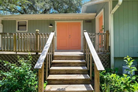 House in Tampa, Florida 2 bedrooms, 109.81 sq.m. № 1855759 - photo 9