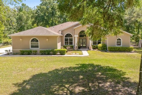 Villa ou maison à Inverness, Floride 3 chambres, 252.69 m2 № 2099915