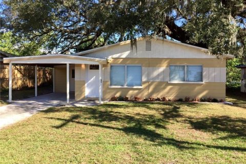 House in Lakeland, Florida 2 bedrooms, 72.84 sq.m. № 1829879 - photo 1
