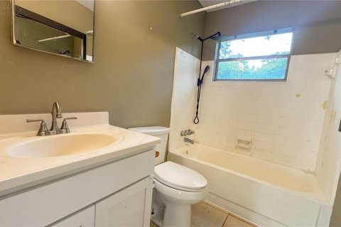 House in Lakeland, Florida 2 bedrooms, 72.84 sq.m. № 1829879 - photo 7