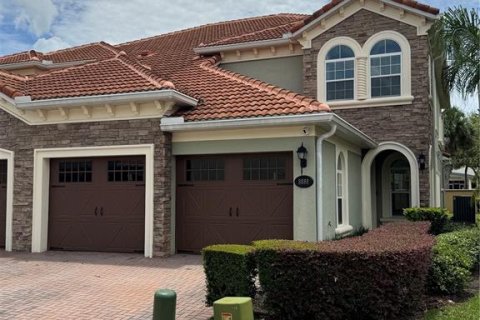 Adosado en alquiler en Orlando, Florida, 4 dormitorios, 246.19 m2 № 1816854 - foto 1