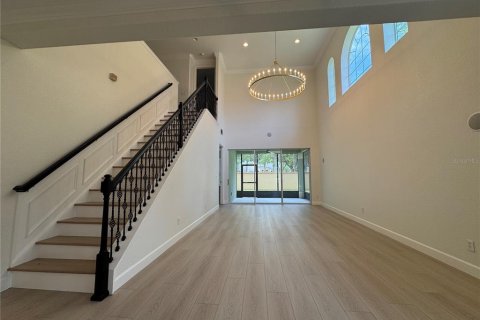 Adosado en alquiler en Orlando, Florida, 4 dormitorios, 246.19 m2 № 1816854 - foto 9