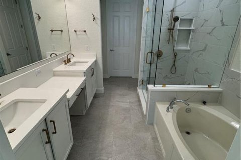 Adosado en alquiler en Orlando, Florida, 4 dormitorios, 246.19 m2 № 1816854 - foto 11