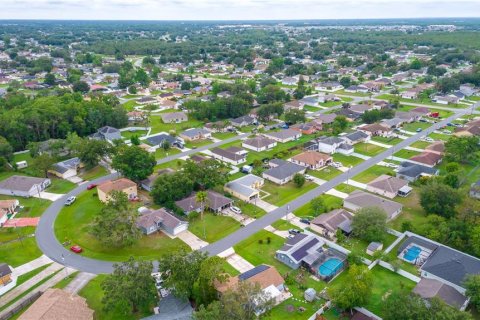 House in Kissimmee, Florida 3 bedrooms, 92.81 sq.m. № 1793784 - photo 7