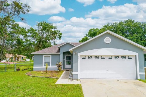 House in Kissimmee, Florida 3 bedrooms, 92.81 sq.m. № 1793784 - photo 1