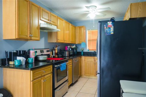 House in Kissimmee, Florida 3 bedrooms, 92.81 sq.m. № 1793784 - photo 19