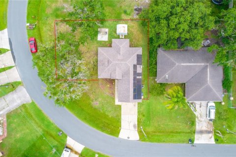 House in Kissimmee, Florida 3 bedrooms, 92.81 sq.m. № 1793784 - photo 6