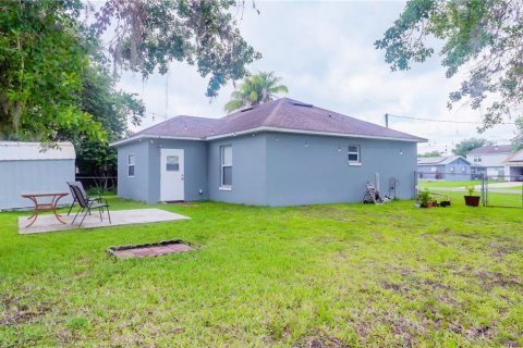 House in Kissimmee, Florida 3 bedrooms, 92.81 sq.m. № 1793784 - photo 11