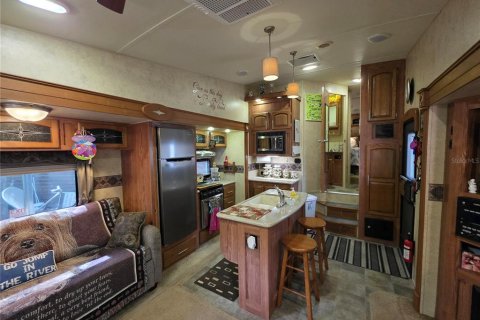Terreno en venta en Branford, Florida № 1776576 - foto 16