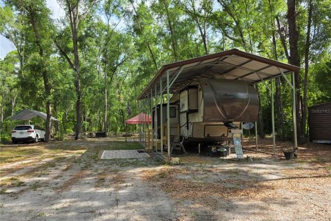 Terreno en venta en Branford, Florida № 1776576 - foto 8