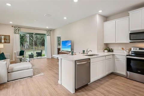 Villa ou maison à vendre à Ocala, Floride: 3 chambres, 139.73 m2 № 2234030 - photo 6