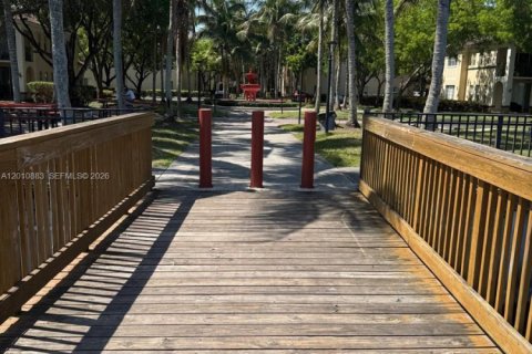 Copropriété à louer à Miramar, Floride: 3 chambres, 107.77 m2 № 2074904 - photo 18
