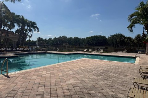 Copropriété à louer à Miramar, Floride: 3 chambres, 107.77 m2 № 2074904 - photo 21