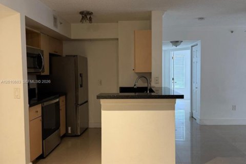 Copropriété à louer à Miramar, Floride: 3 chambres, 107.77 m2 № 2074904 - photo 5