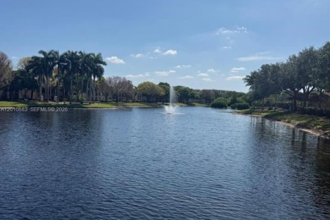 Copropriété à louer à Miramar, Floride: 3 chambres, 107.77 m2 № 2074904 - photo 19