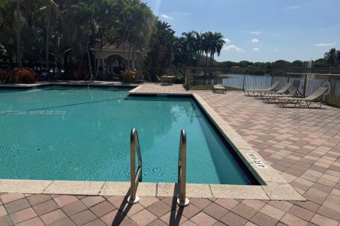 Copropriété à louer à Miramar, Floride: 3 chambres, 107.77 m2 № 2074904 - photo 22