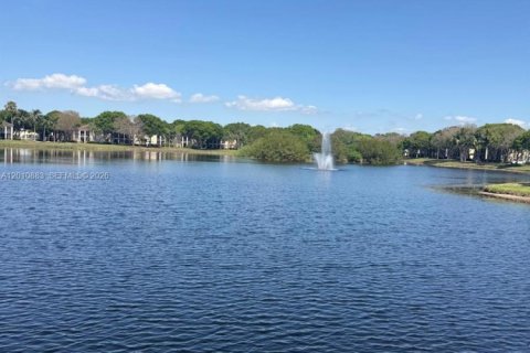 Copropriété à louer à Miramar, Floride: 3 chambres, 107.77 m2 № 2074904 - photo 20