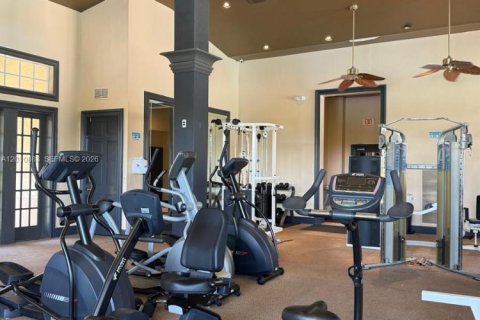Copropriété à louer à Miramar, Floride: 3 chambres, 107.77 m2 № 2074904 - photo 25