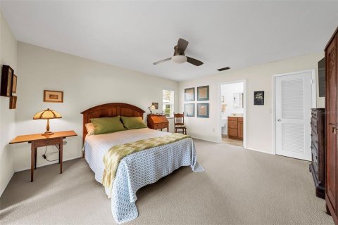 Villa ou maison à vendre à Sarasota, Floride: 2 chambres, 135.27 m2 № 1585607 - photo 26