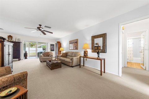Villa ou maison à vendre à Sarasota, Floride: 2 chambres, 135.27 m2 № 1585607 - photo 8