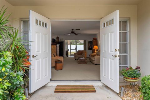 Villa ou maison à vendre à Sarasota, Floride: 2 chambres, 135.27 m2 № 1585607 - photo 5