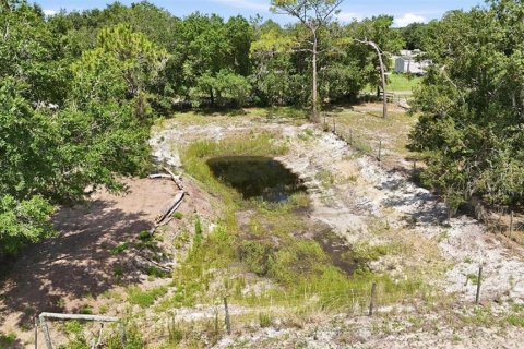 Terrain à vendre à Arcadia, Floride № 2130323 - photo 6