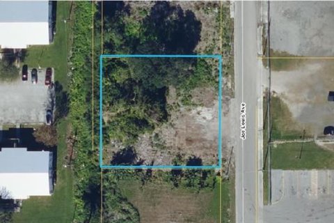 Terreno en venta en Pahokee, Florida № 2118555 - foto 3