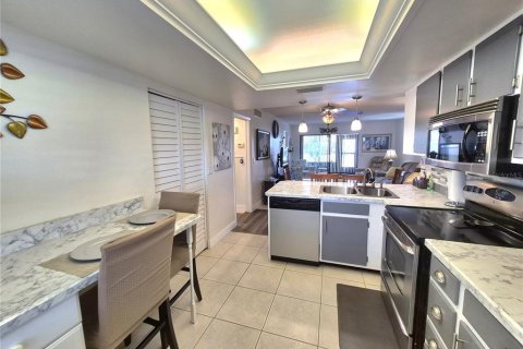 Condominio en alquiler en Oldsmar, Florida, 2 dormitorios, 81.66 m2 № 2111278 - foto 18