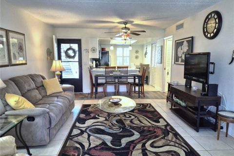 Condominio en alquiler en Oldsmar, Florida, 2 dormitorios, 81.66 m2 № 2111278 - foto 7