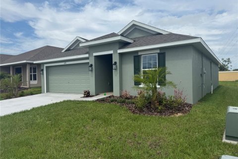 Casa en venta en Haines City, Florida, 3 dormitorios, 140.47 m2 № 1534221 - foto 3