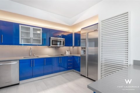 Купить кондоминиум в Форт-Лодердейл, Флорида 2 спальни, 116.59м2, № 2035153 - фото 7