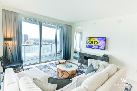 Купить кондоминиум в Форт-Лодердейл, Флорида 2 спальни, 116.59м2, № 2035153 - фото 11