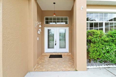 Casa en venta en Port St. Lucie, Florida, 4 dormitorios, 214.6 m2 № 2251765 - foto 4