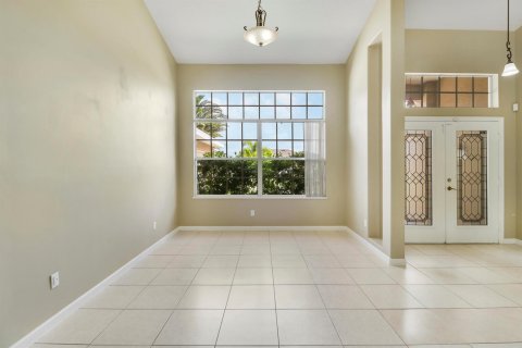 Casa en venta en Port St. Lucie, Florida, 4 dormitorios, 214.6 m2 № 2251765 - foto 7