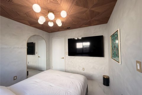 Снять в аренду виллу или дом в Майами, Флорида 4 спальни, 161.93м2, № 2032616 - фото 15