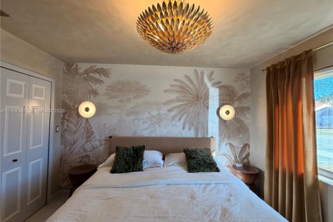 Снять в аренду виллу или дом в Майами, Флорида 4 спальни, 161.93м2, № 2032616 - фото 3