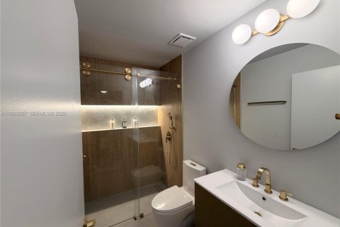 Снять в аренду виллу или дом в Майами, Флорида 4 спальни, 161.93м2, № 2032616 - фото 11