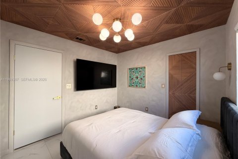 Снять в аренду виллу или дом в Майами, Флорида 4 спальни, 161.93м2, № 2032616 - фото 14