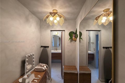 Снять в аренду виллу или дом в Майами, Флорида 4 спальни, 161.93м2, № 2032616 - фото 29