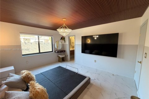 Снять в аренду виллу или дом в Майами, Флорида 4 спальни, 161.93м2, № 2032616 - фото 19