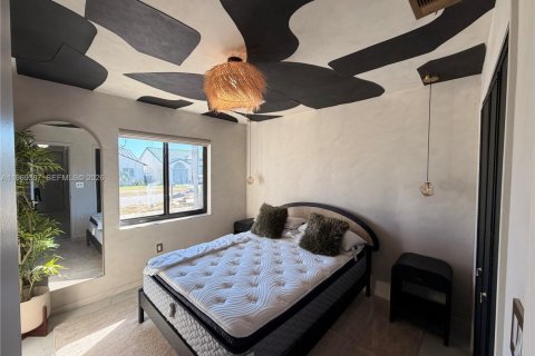 Снять в аренду виллу или дом в Майами, Флорида 4 спальни, 161.93м2, № 2032616 - фото 8