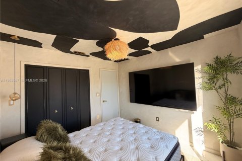 Снять в аренду виллу или дом в Майами, Флорида 4 спальни, 161.93м2, № 2032616 - фото 9