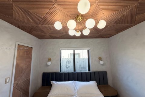 Снять в аренду виллу или дом в Майами, Флорида 4 спальни, 161.93м2, № 2032616 - фото 13